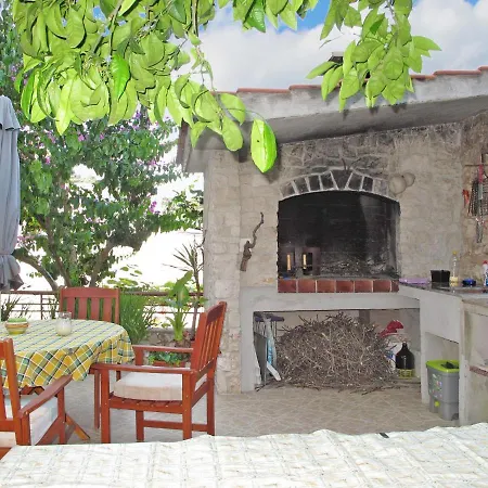Apartment Astra Maris - Tgr133